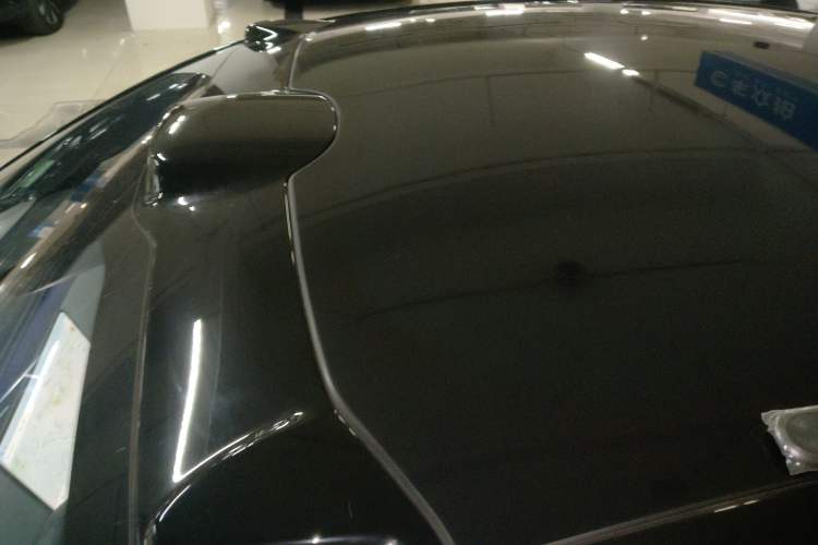 Used Nio ET5 2025 75 kWh