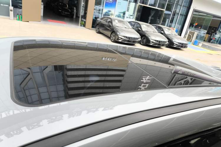 Used EXEED Stellar C-DM 2024 1.5T Long-Range Pro