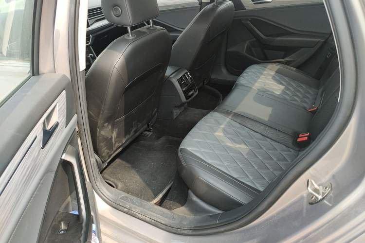 Used Volkswagen Sagitar 2023 300TSI DSG Excellence Edition
