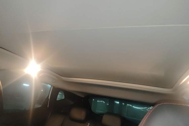 Used Nissan Qashqai 2021 2.0L CVT Luxury Edition