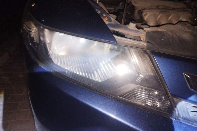 Used Honda City Classic 2011 1.5L Manual Elite Edition
