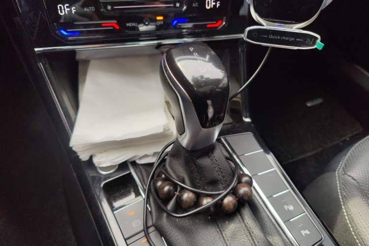 Used Volkswagen Passat 2022 330TSI Starry Luxury Edition
