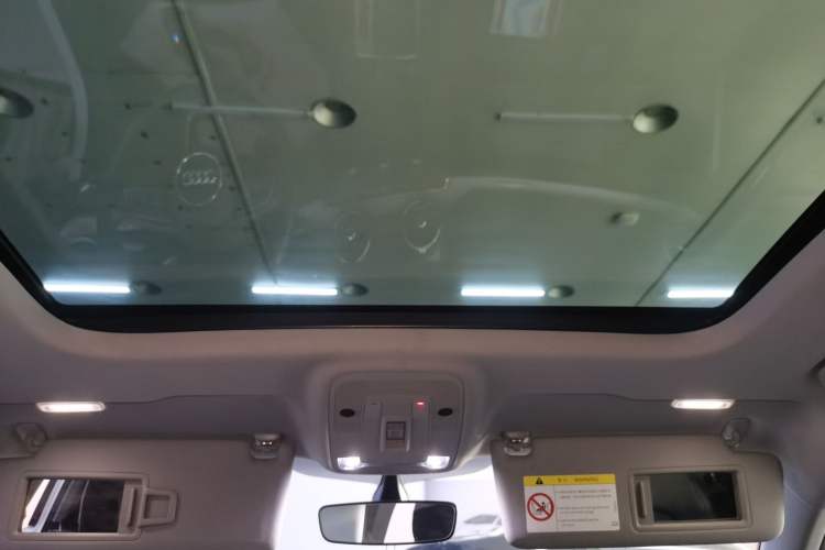 Used Audi Q2L 2021 35 TFSI Progressive Dynamic Edition