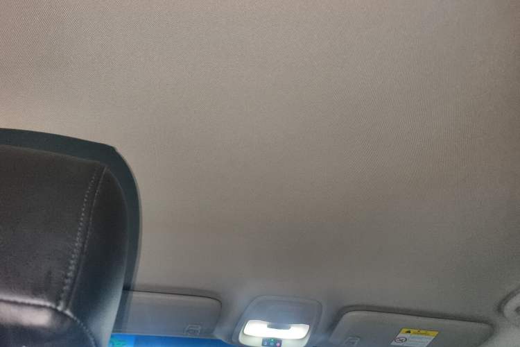 Used Buick Velite 6 2020 Plug-in Hybrid Connected Fashion Model Headliner