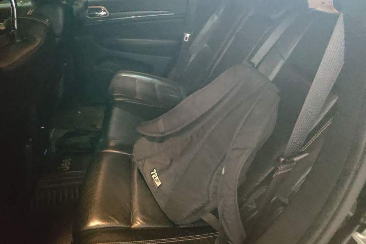 Used Jeep Grand Cherokee 2016 3.0L Comfort Navigation Edition