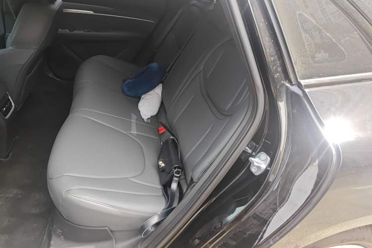 Used XPeng MONA M03 2025 502 Long-Range Max
