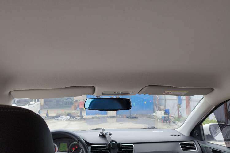 Used Skoda Rapid 2018 1.4L Manual Standard Edition