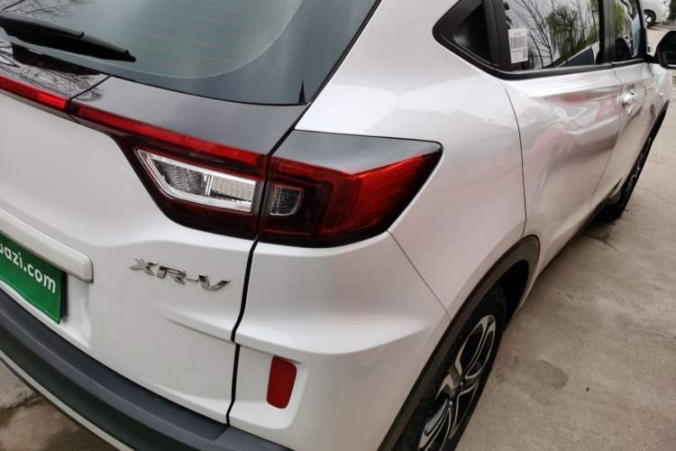 Used Honda XR-V 2021 1.5L CVT Comfort Version