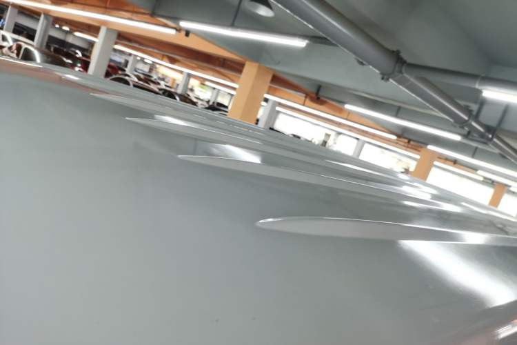 Used Jinbei New Hiace X30L 2018 1.5L Wealth Edition DLCG14
