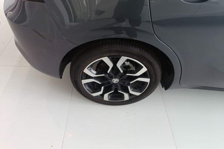 Used MG 4 EV 2026 Model 437 Freedom Edition
