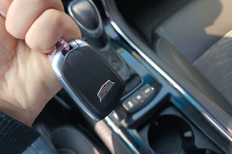 Used Cadillac ATS-L 2017 28T Tech Edition
