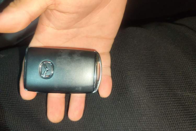 Used Mazda 3 Axela 2021 2.0L Automatic Zhiyao Edition