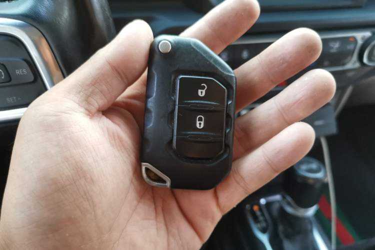 Used Jeep Wrangler 2022 2.0T High Altitude Four-Door Edition