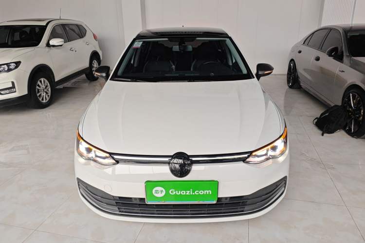 Used Volkswagen Golf 2023 280TSI DSG Pro
