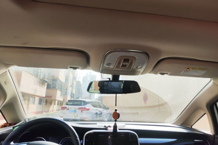 Used BYD Song MAX 2017 1.5T Automatic Smart Connect Elite 7-Seater
