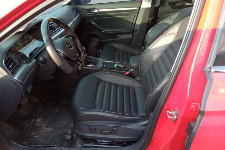 Used Volkswagen Lamando 2021 280TSI DSG Comfort Edition