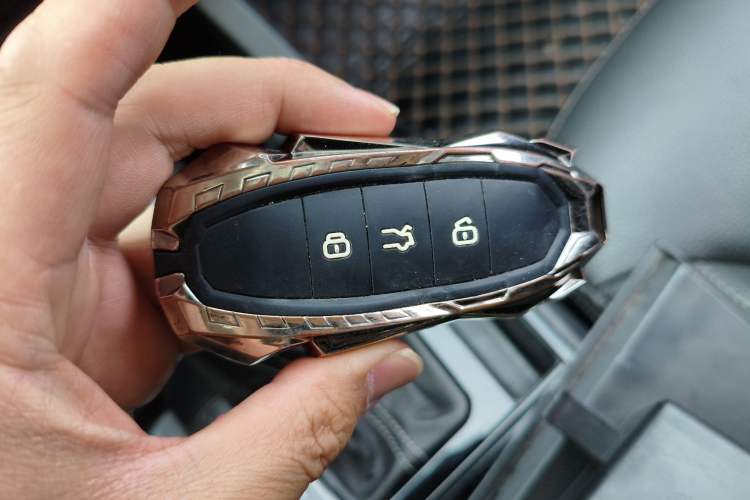 Used Qoros 5 2016 1.6T Automatic Elite Model