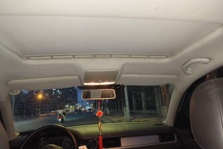 Used Volkswagen Bora 2014 1.6L Automatic Comfort Model
