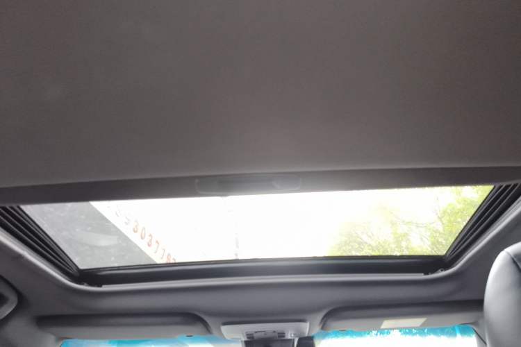 Used Toyota Avalon 2019 2.0L Ambition Edition China VI