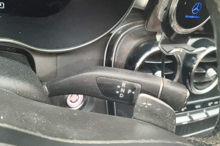 Used Mercedes-Benz C-Class 2021 C 260 L Sport Edition Star Collection
