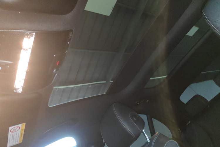 Used Mercedes-Benz E-Class 2021 E 260 Stylish Sports Edition Headliner