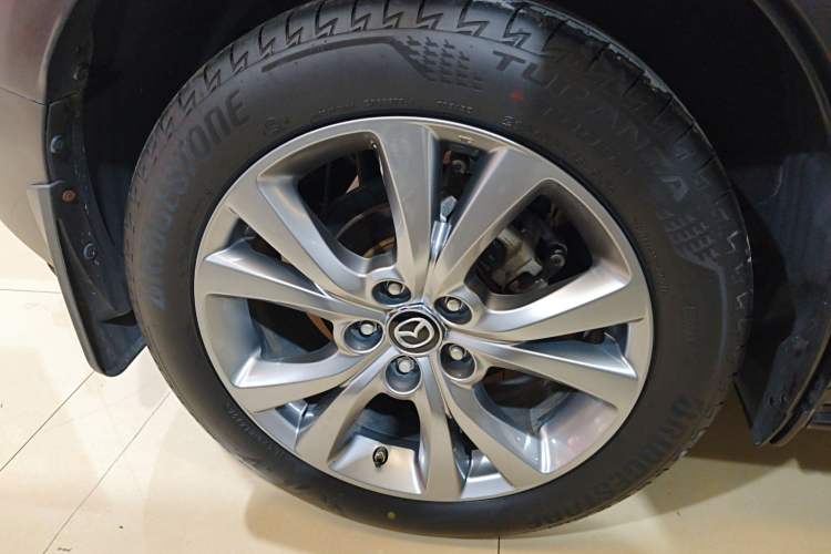 Used Mazda CX-30 2020 2.0L Automatic Joyful Model
