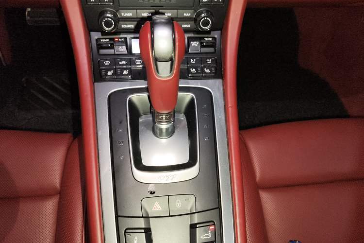 Used Porsche 911 2016 Carrera 3.0T