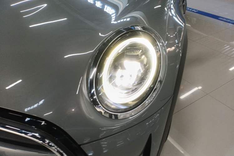 Used MINI 2022 Updated 1.5T ONE