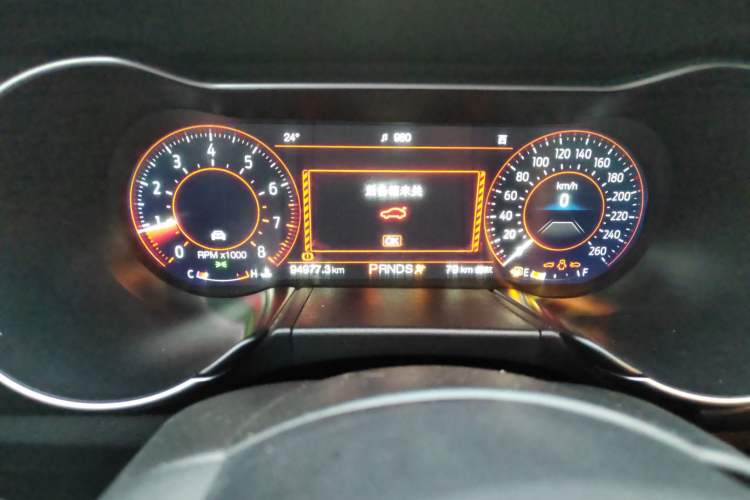 Used Ford Mustang 2019 2.3L EcoBoost