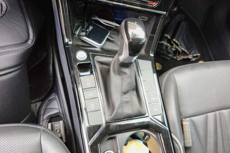 Used Volkswagen Passat 2022 330TSI Starry Luxury Edition