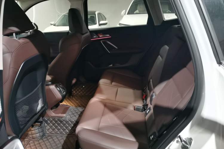 Used BMW X1 2023 sDrive25Li X Design Package
