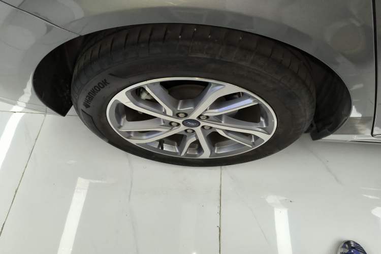 Used Ford Mondeo 2022 Restyled EcoBoost 245 Luxury Version