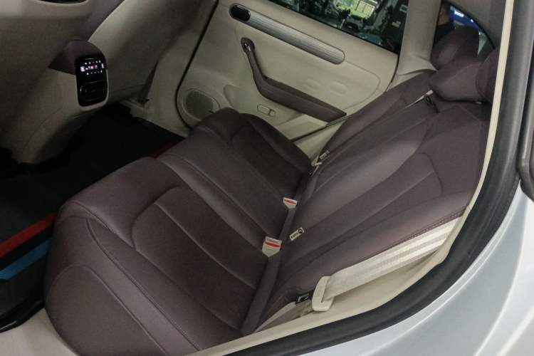 Used Leapmotor C11 2023 Pure Electric 500 Smart Edition