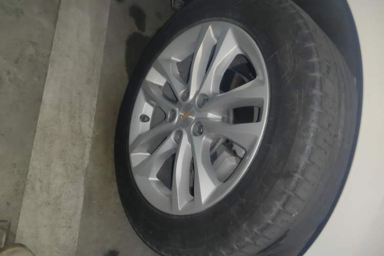 Used Chevrolet Malibu XL 2018 530T Automatic RuiChi Edition
