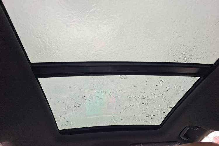 Used Wuling Xingguang S 2024 130 km Flagship Version
