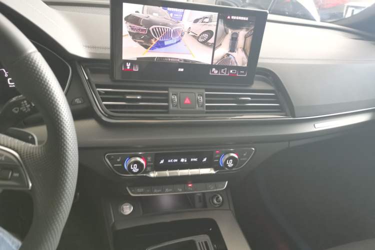 Used Audi Q5L Sportback 2024 45 TFSI Luxury Edition
