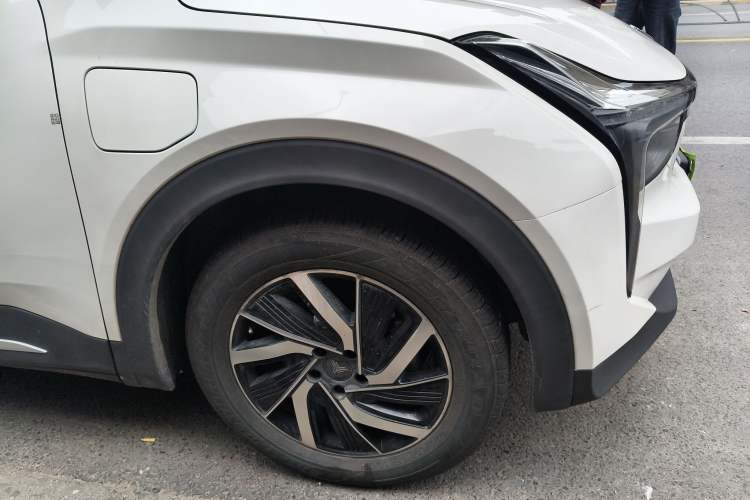 Used NETA U 2021 Pro 400 Cruiser Edition