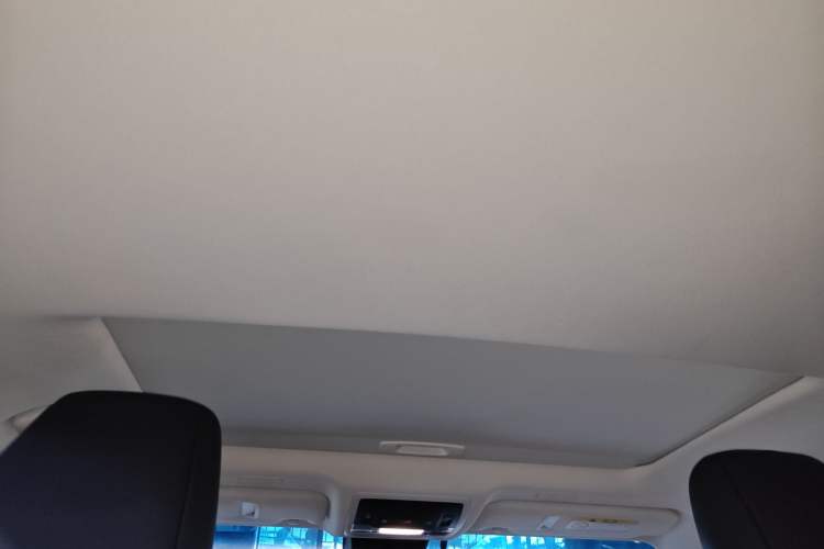 Used Lexus ES 2020 200 Excellence Edition Headliner