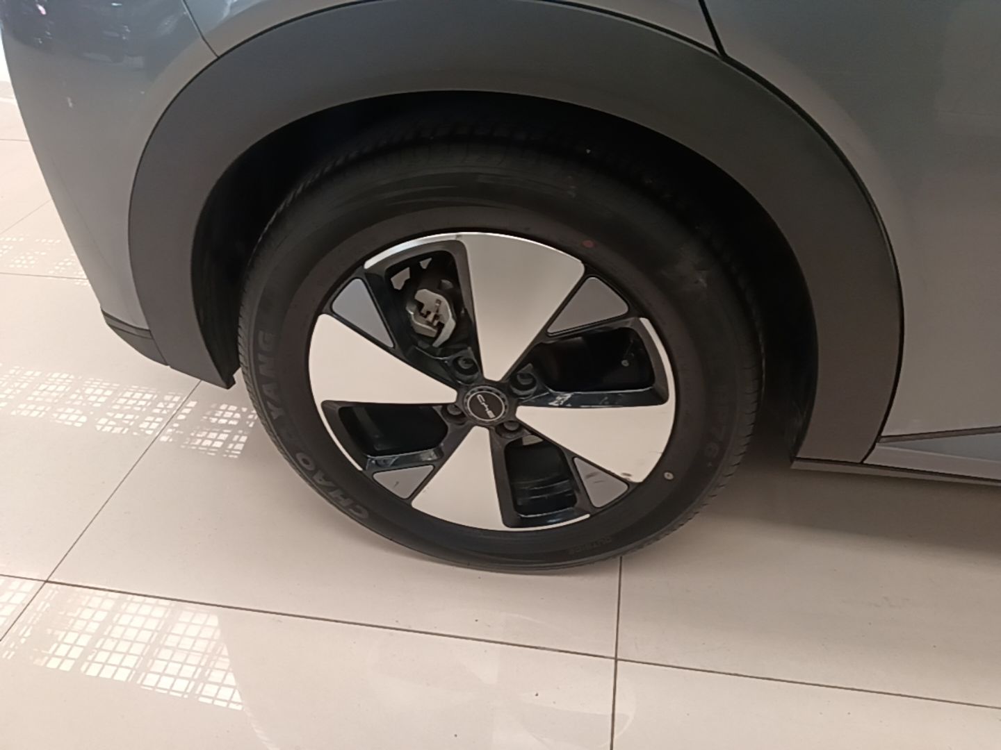 BYD Dolphin 2023 420 km Fashion Edition — снимка 11