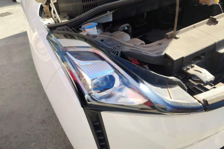 Used Bestune NAT 2023 PRO Enjoy Travel Battery-Swap Version 401km