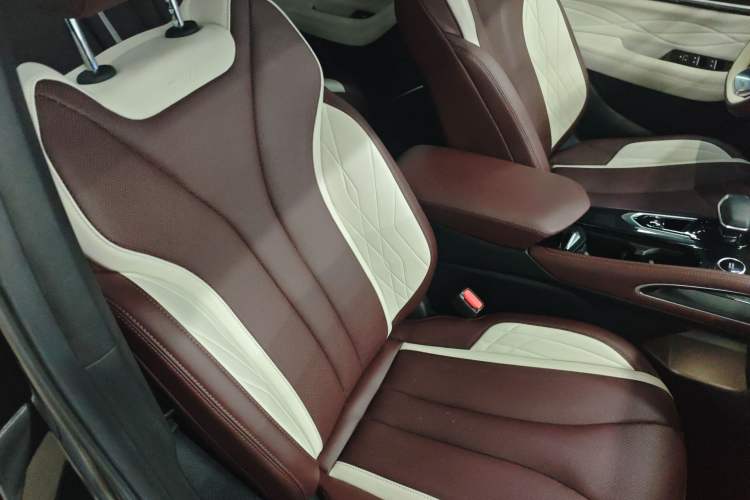 Used Geely Auto Monjaro L 2021 2.0TD DCT EVO Two-Wheel Drive Prestige Version