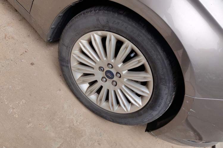 Used Ford Mondeo 2013 2.0L GTDi 200 Fashion Edition