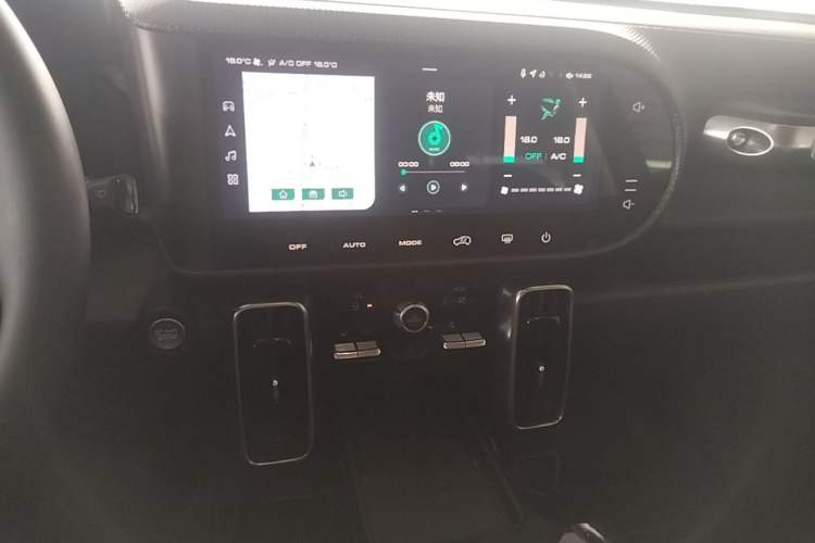Used Haval DARGO 2021 1.5T DCT Two-Wheel Drive Border Collie Edition