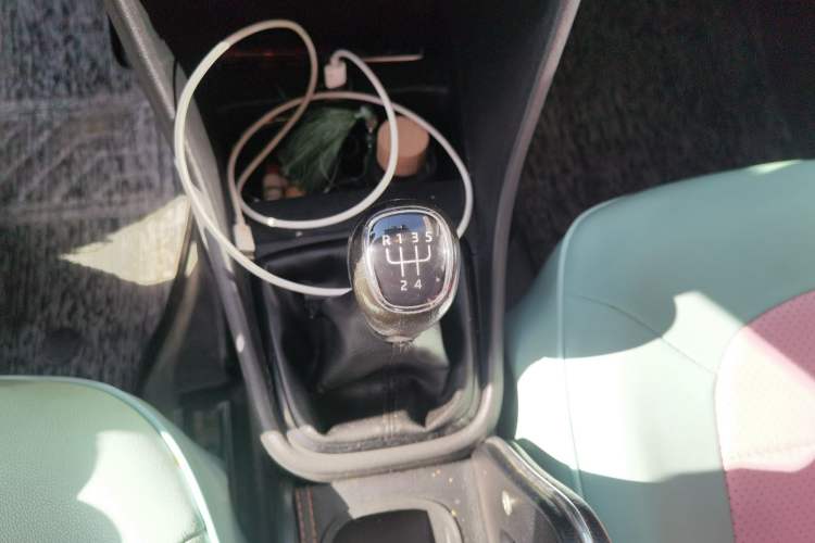 Used Skoda Rapid 2018 1.6L Manual Standard Edition