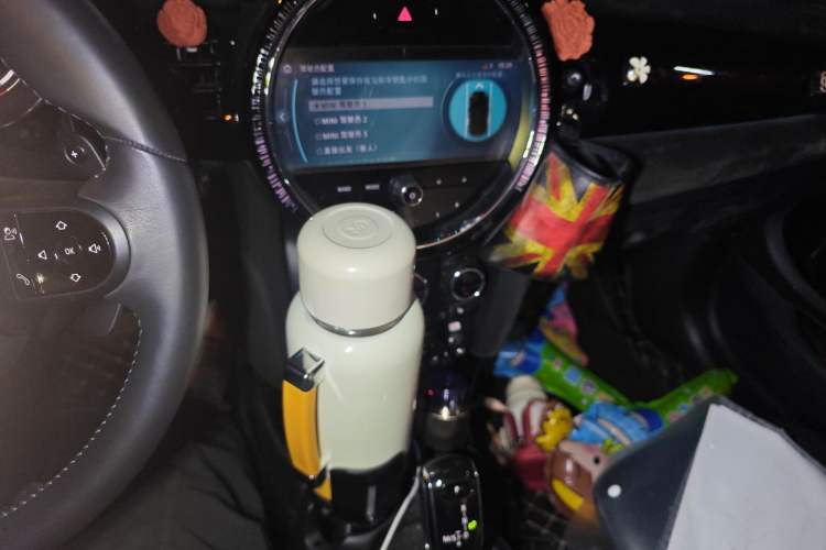 Used MINI 2023 Second Facelift 2.0T COOPER S CABRIO Artist