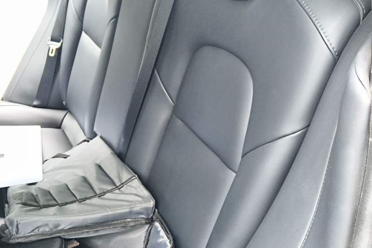 Used Tesla Model 3 2021 Standard Range Rear-Drive Upgraded Version