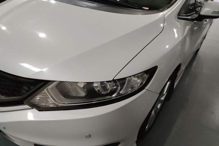 Used Honda Jade 2016 1.8L Automatic Comfort Elite Version 5 Seats Left Front Headlight