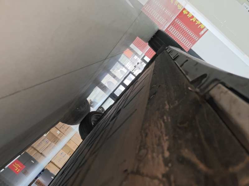 Used Leapmotor C10 2026 605 LiDAR Version — 20
