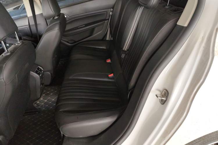 Used Peugeot 408 2019 350THP Automatic Luxury Edition China V Standard