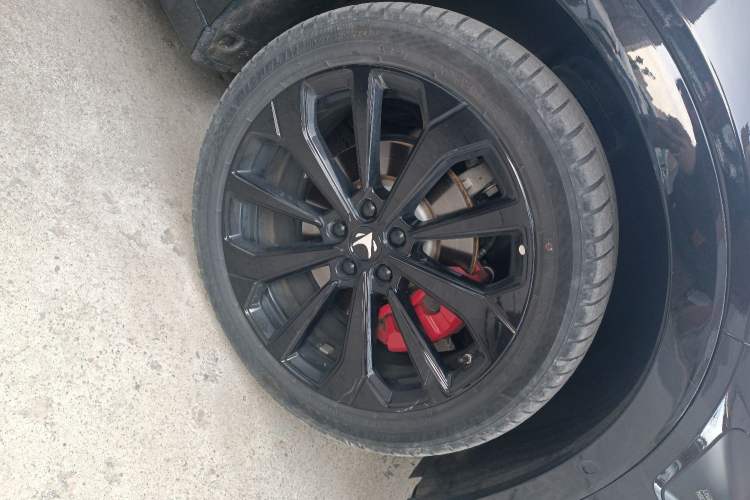 Used ARCFOX Alpha S 2023 Pioneer Edition